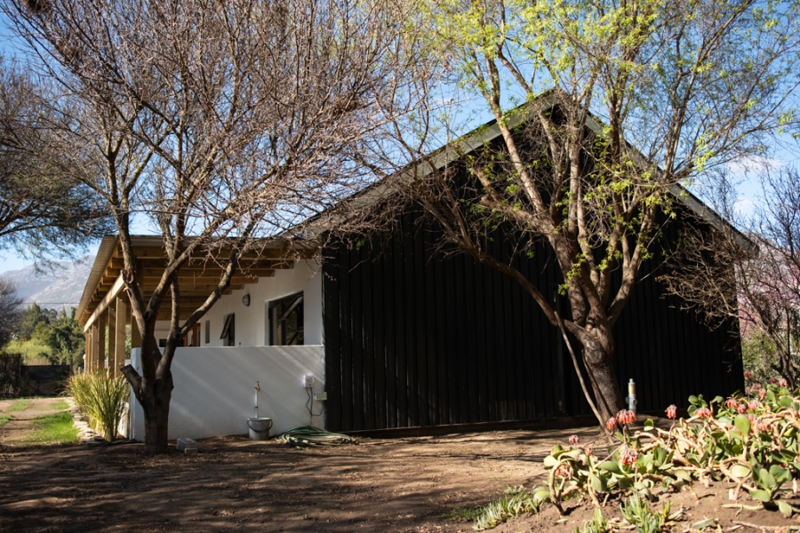 3 Bedroom Property for Sale in Barrydale Western Cape